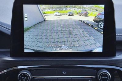 Ford Kuga Vignale 2.0 EcoBlue AWD aut