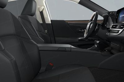 Lexus ES 300h Prestige