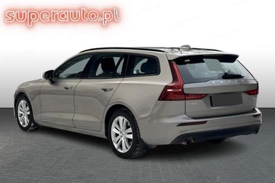 Volvo V60 B3 B Momentum Core