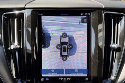 Volvo XC60 B4 D AWD Momentum