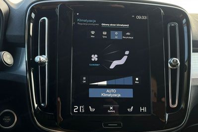 Volvo XC40 T3 Momentum Pro aut