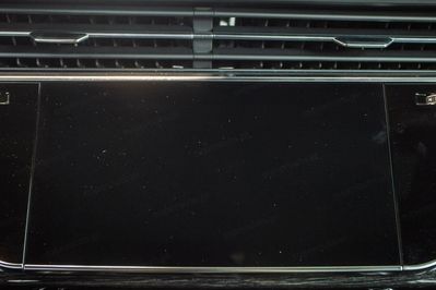 Audi Q7 TDI quattro S Line