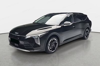 Kia K4 1.6 T-GDI M