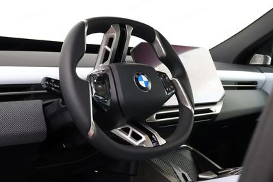 BMW iX3 40 M Sport