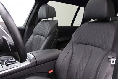 BMW X7 xDrive40i M Sport