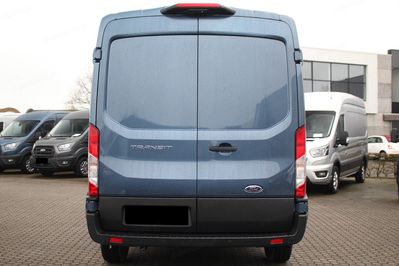 Ford Transit 350 L3H2 Trend A8