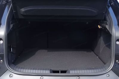 Dacia Duster Journey 1.8 Full Hybrid