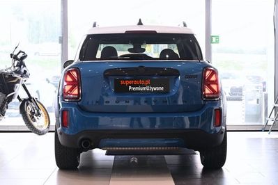 Mini Mini Cooper