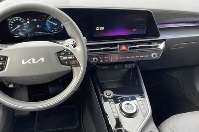 Kia Niro 1.6 GDI Hybrid Business Line