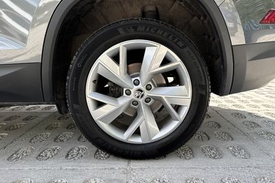 Skoda Kodiaq Style 2.0 TDI  DSG