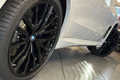 BMW X5 xDrive30d M Sport