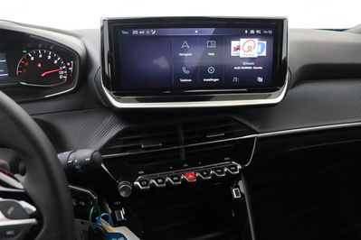 Peugeot 2008 STYLE 1.2 Turbo