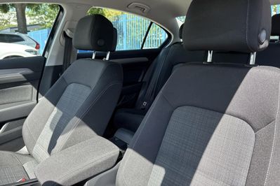 Volkswagen Passat Business 1.5 TSI EVO  DSG