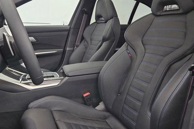 BMW Seria 3 M340i xDrive