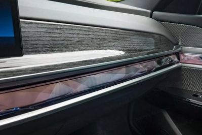 BMW Seria 7 740d xDrive M Sport