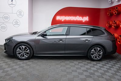 Peugeot 508 1.5 BlueHDi Allure Pack S&S EAT8