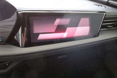 Audi Q5 TFSI quattro S line Sportback