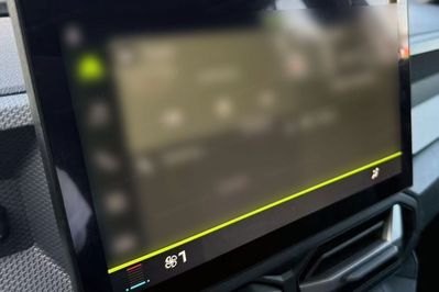 Dacia Duster Expression MMT 1.8 Full Hybrid