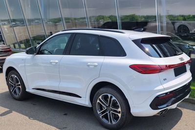 Audi Q5 TDI quattro S line