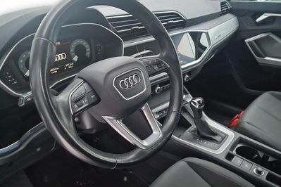 Audi Q3 Sportback 35 TFSI