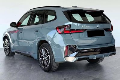 BMW X1 xDrive23i M Sport