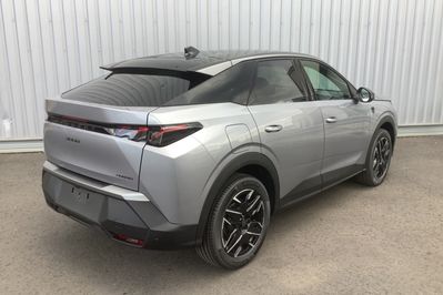 Peugeot 3008 GT 1.2 mHEV e-DCS6