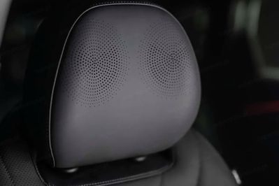 Omoda 9 1.5 Super Hybrid Exclusive AWD