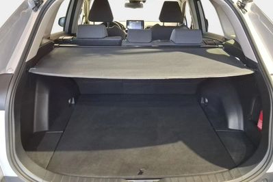 Toyota RAV4 2.0 4x2 MS
