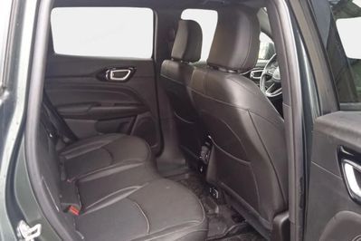 Jeep Compass 1.3 T4 PHEV 4xe 80th Anniversary S&S aut