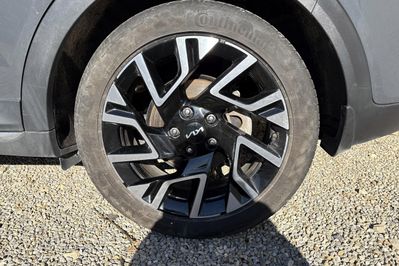 Kia XCeed M 1.5 T-GDI DCT