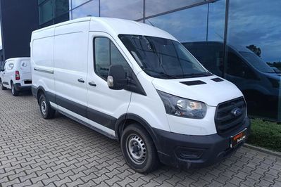 Ford Transit L3H2 EcoBlue