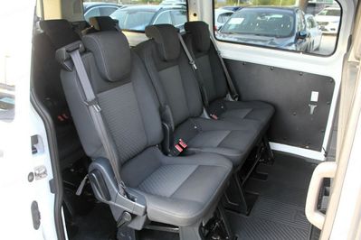 Ford Transit Custom 300 L2H1 Trend Bryg-