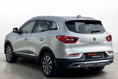 Renault Kadjar 1.3 Tce Fap Intens