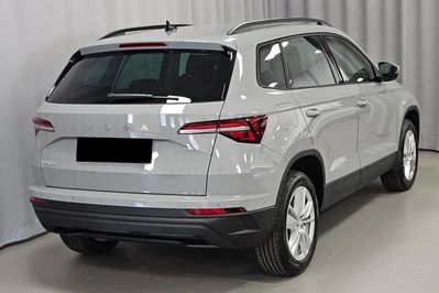 Skoda Karoq Edition 130 1.0 TSI