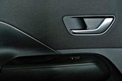 Hyundai Kona 1.6 T-GDI Executive