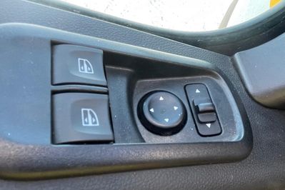 Renault Master dCi