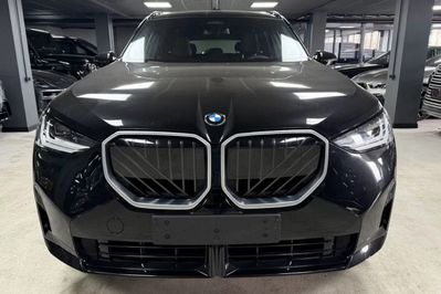 BMW X3 xDrive20 M Sport