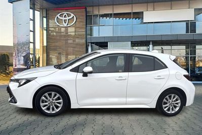 Toyota Corolla 1.8 Hybrid Comfort