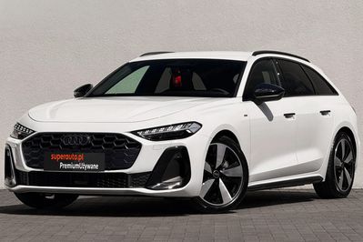 Audi A5 TFSI 150 kW S tronic