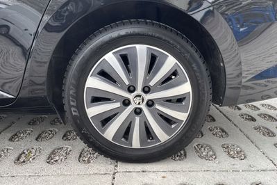 Skoda Superb Style 2.0 TSI  DSG