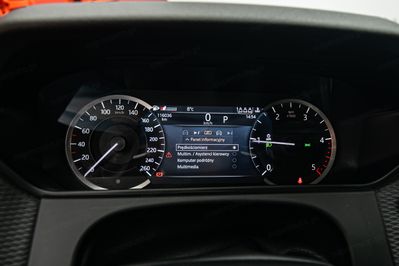 Land Rover Range Rover Velar 2.0 D200 mHEV