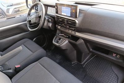 Citroen SpaceTourer XL L2H1 Business EAT8