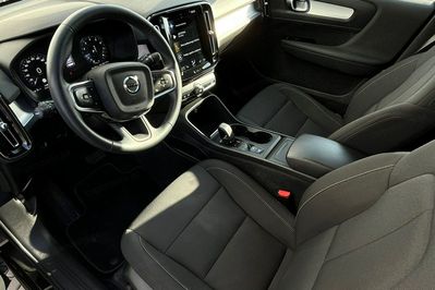Volvo XC40 T3 Momentum Pro aut