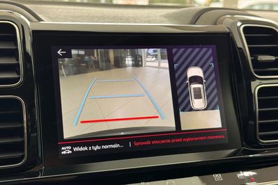 Citroen C5 Aircross 1.5 BlueHDi Shine EAT8