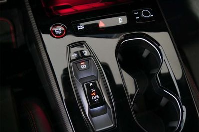 Audi A5 TDI quattro S line Avant