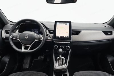 Renault Arkana 1.6 E-Tech Full Hybrid Techno MMT
