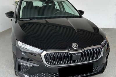 Skoda Scala Selection Edition 130 1.0 TSI DSG