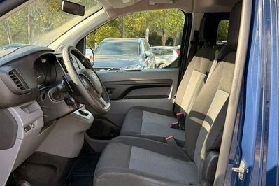 Toyota Proace Verso Long L2H1 AT