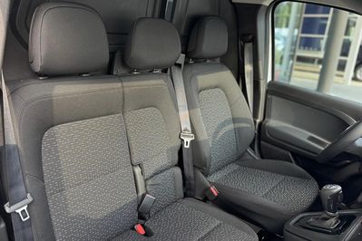 Mercedes Citan PRO Długi L2H1 112 CDI