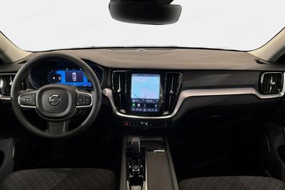 Volvo V60 B3 B Core